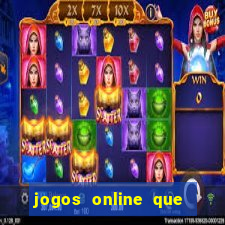 jogos online que paga no pix